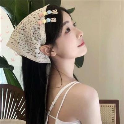 红粉女海盗